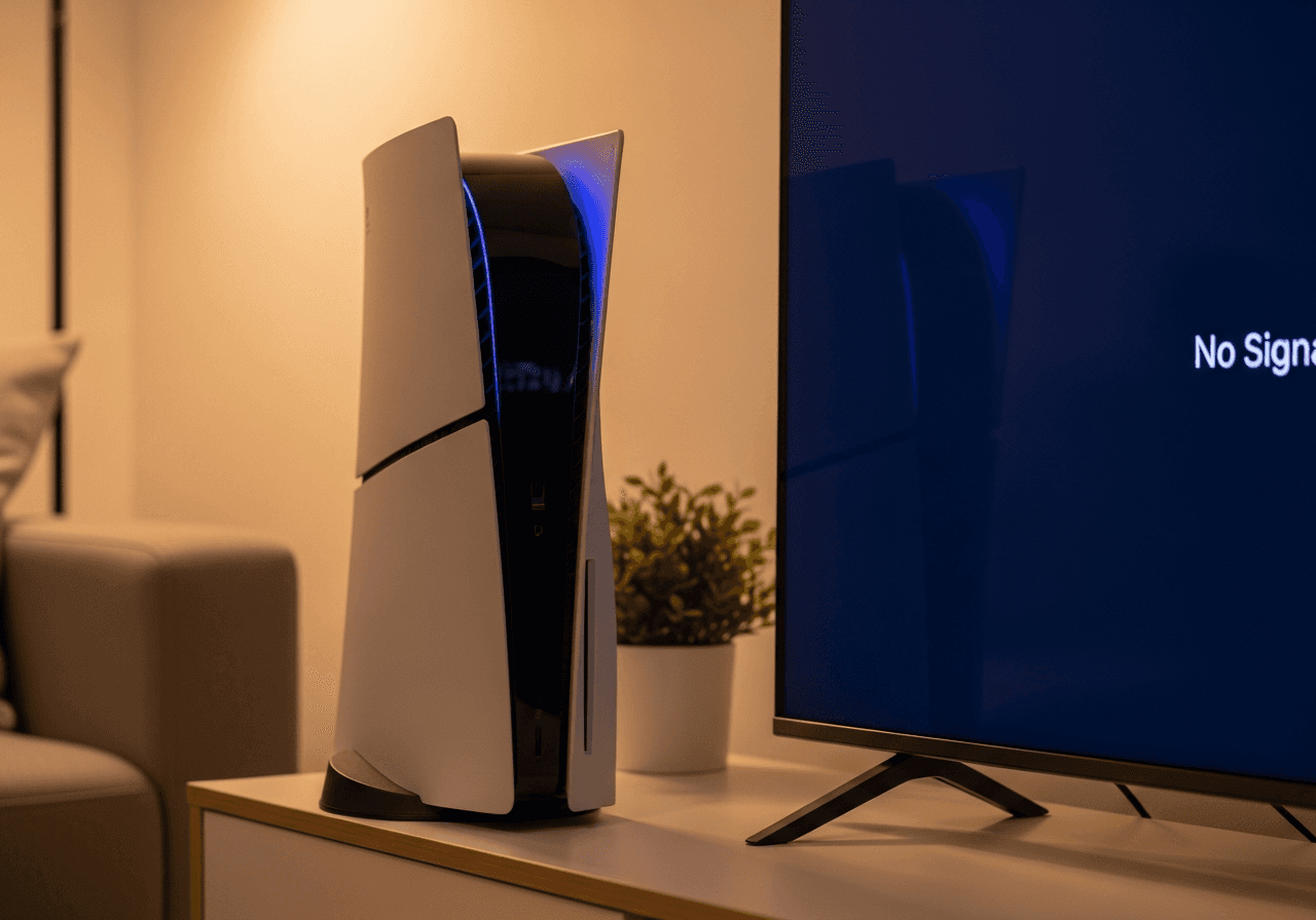 PS5 Won't Turn On? Causes, Fixes & Cost